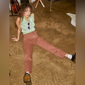 Tilley's RSQ 90's Jeans, Brown - 26